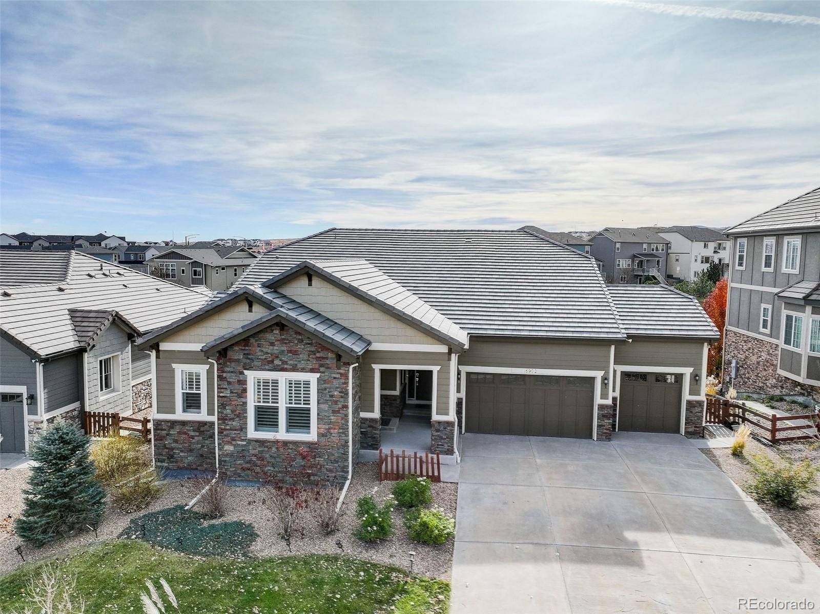 MLS Image #0 for 16902 w 94th place,arvada, Colorado