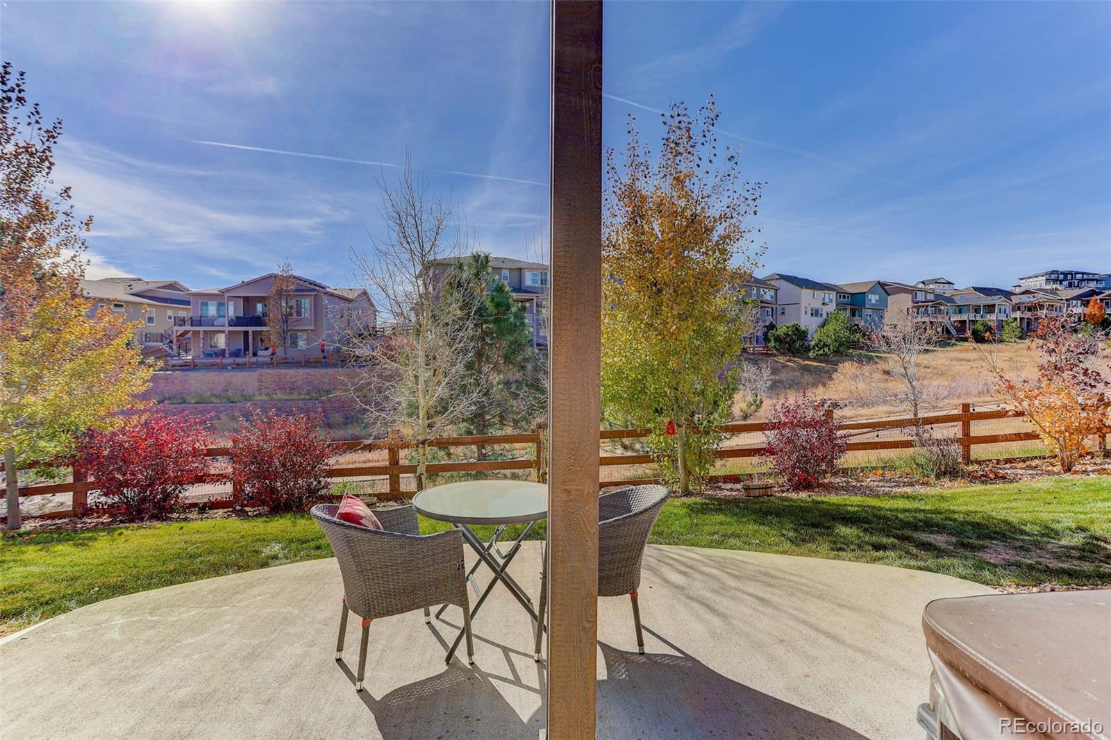 MLS Image #43 for 16902 w 94th place,arvada, Colorado