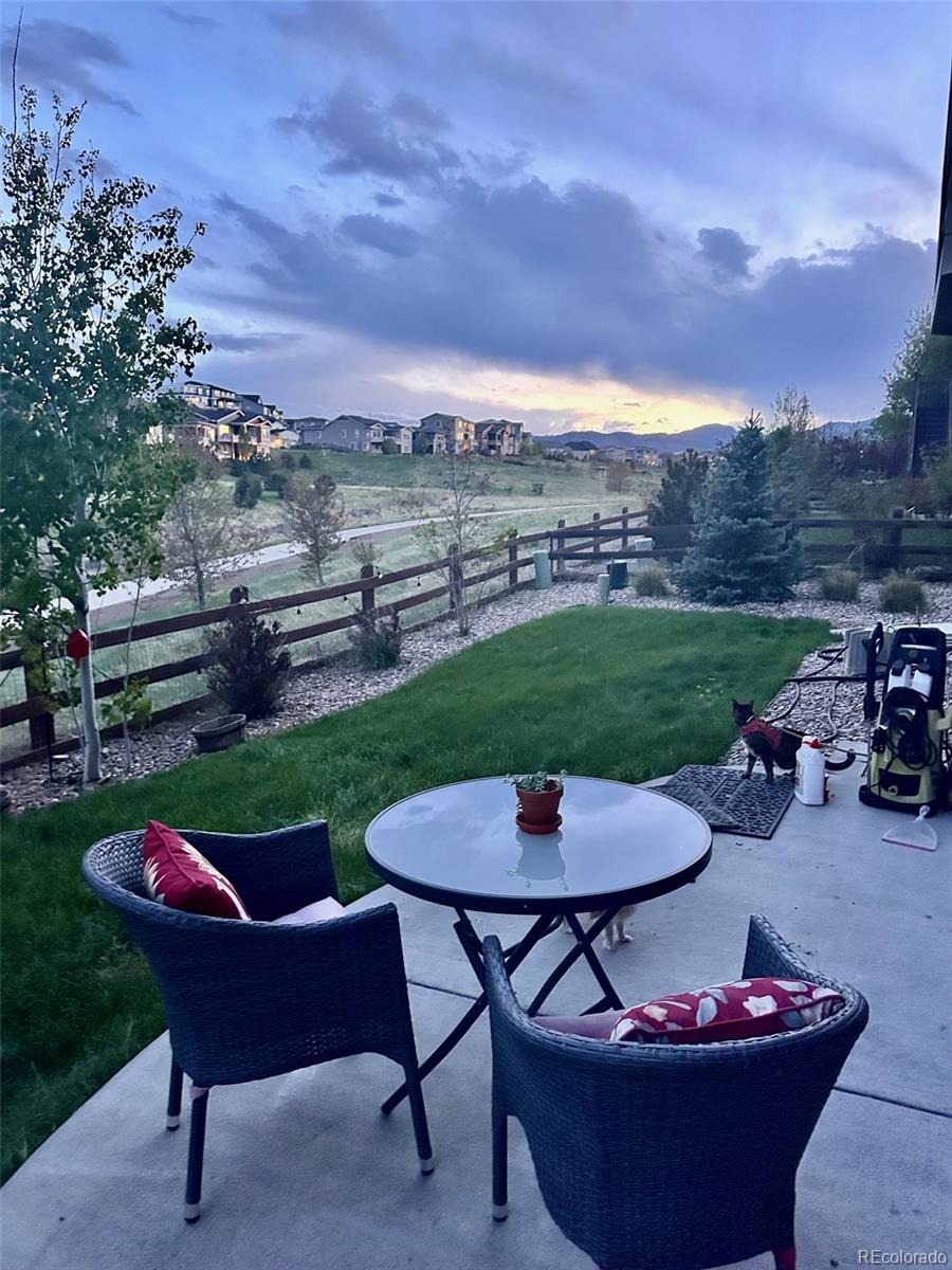MLS Image #44 for 16902 w 94th place,arvada, Colorado