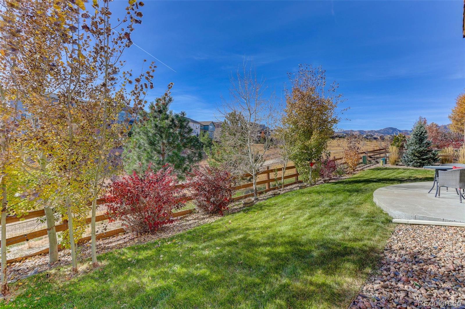 MLS Image #45 for 16902 w 94th place,arvada, Colorado