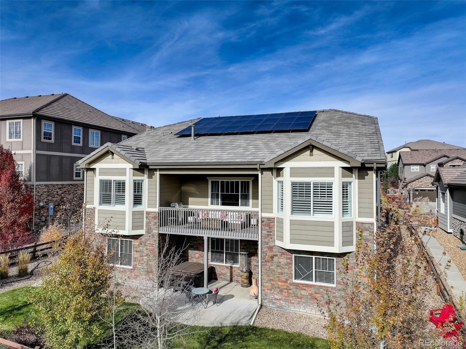 MLS Image #46 for 16902 w 94th place,arvada, Colorado