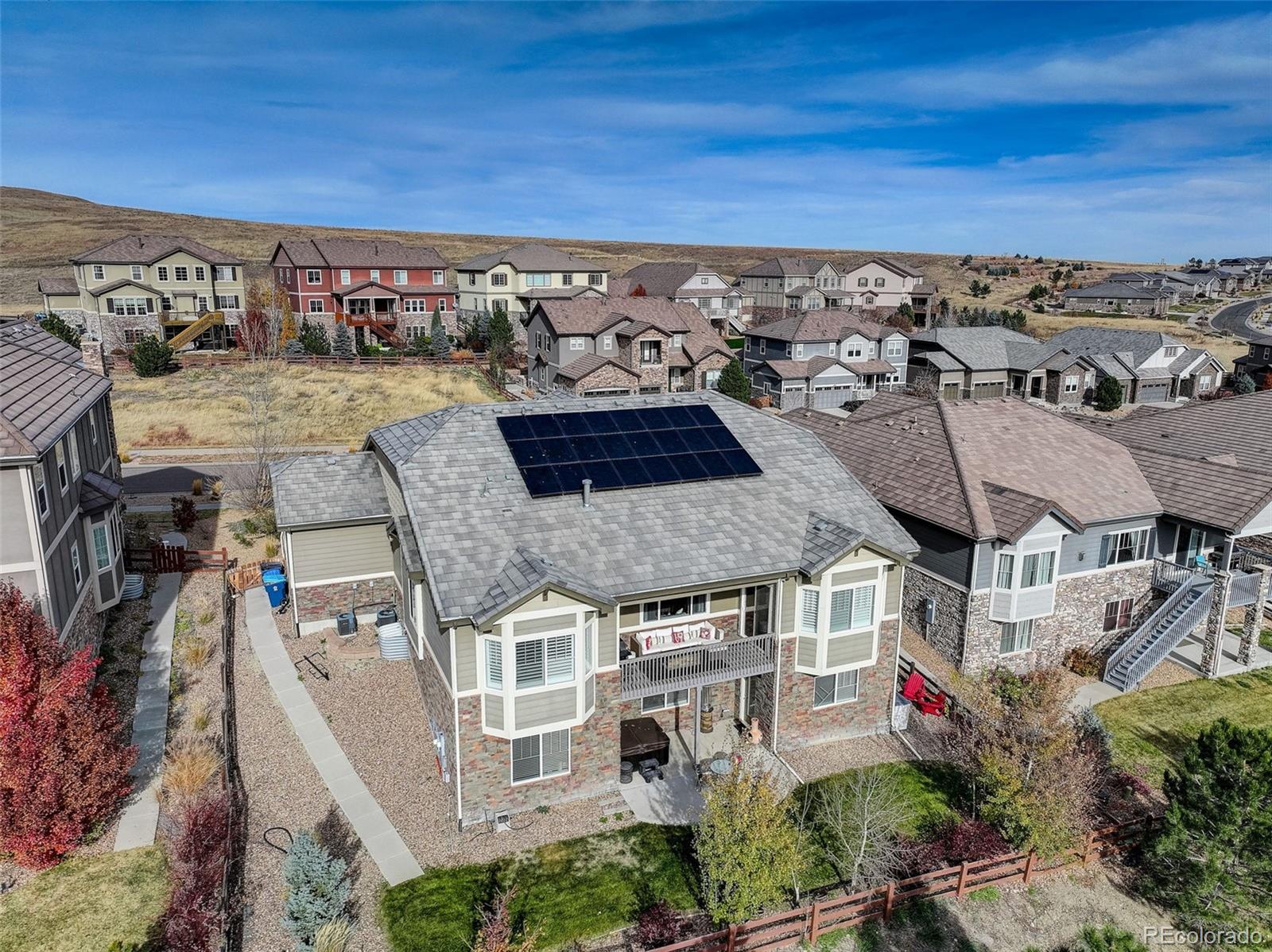 MLS Image #47 for 16902 w 94th place,arvada, Colorado