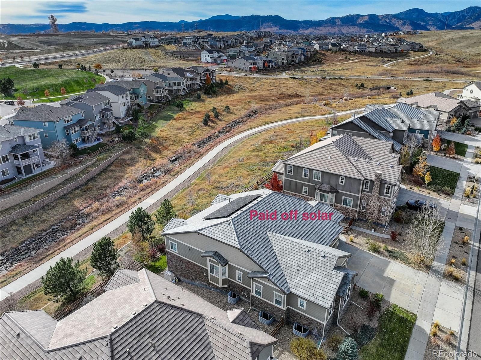 MLS Image #48 for 16902 w 94th place,arvada, Colorado