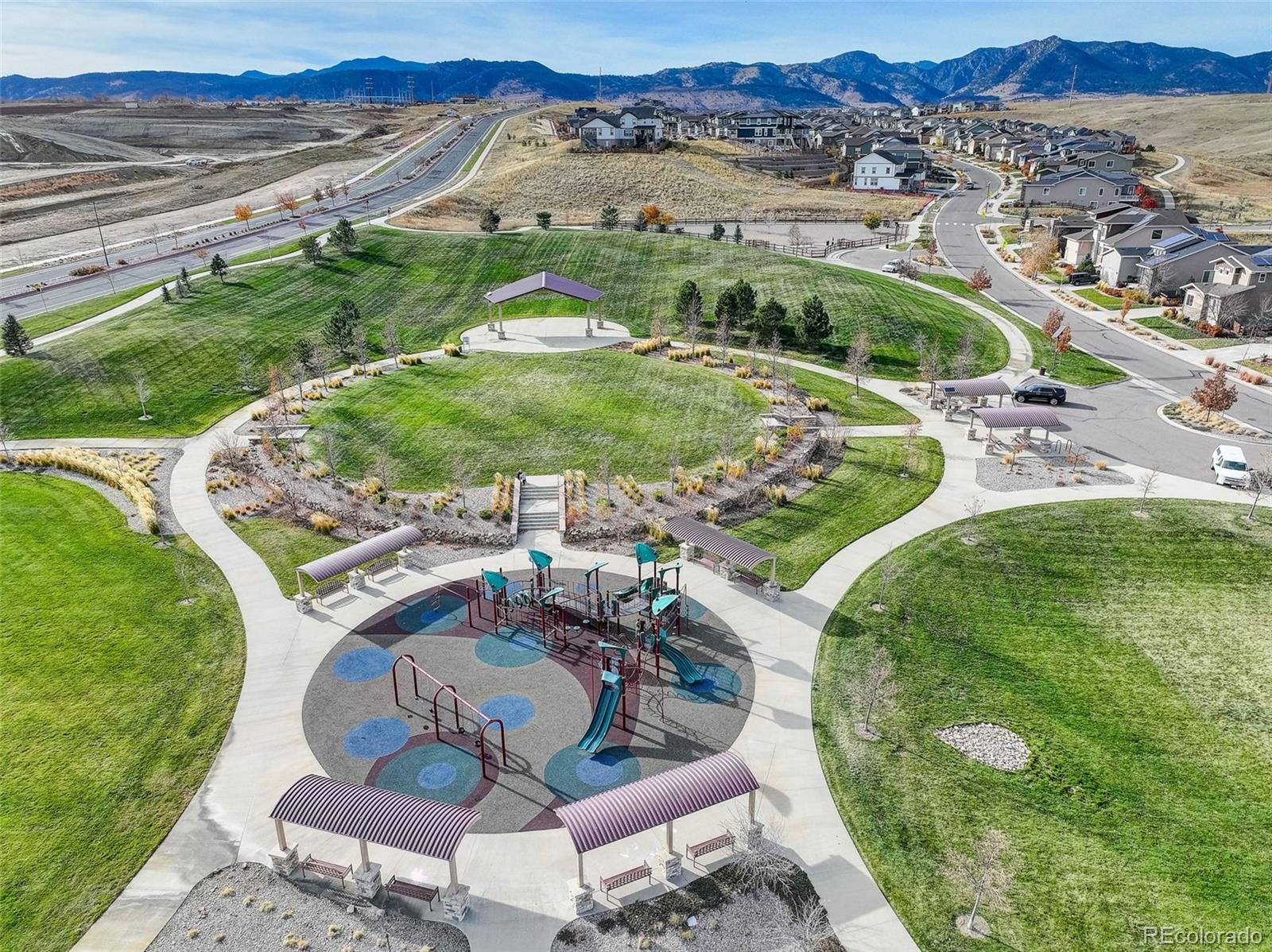 MLS Image #49 for 16902 w 94th place,arvada, Colorado