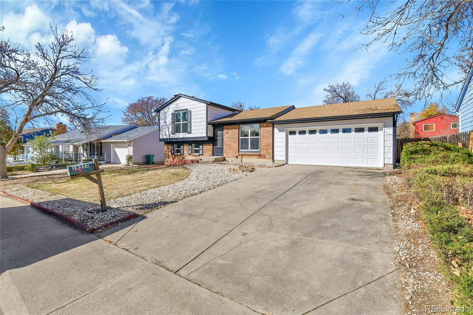 MLS Image #1 for 16555 e arkansas avenue,aurora, Colorado