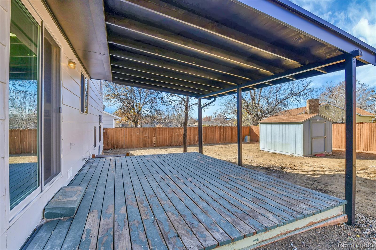 MLS Image #25 for 16555 e arkansas avenue,aurora, Colorado