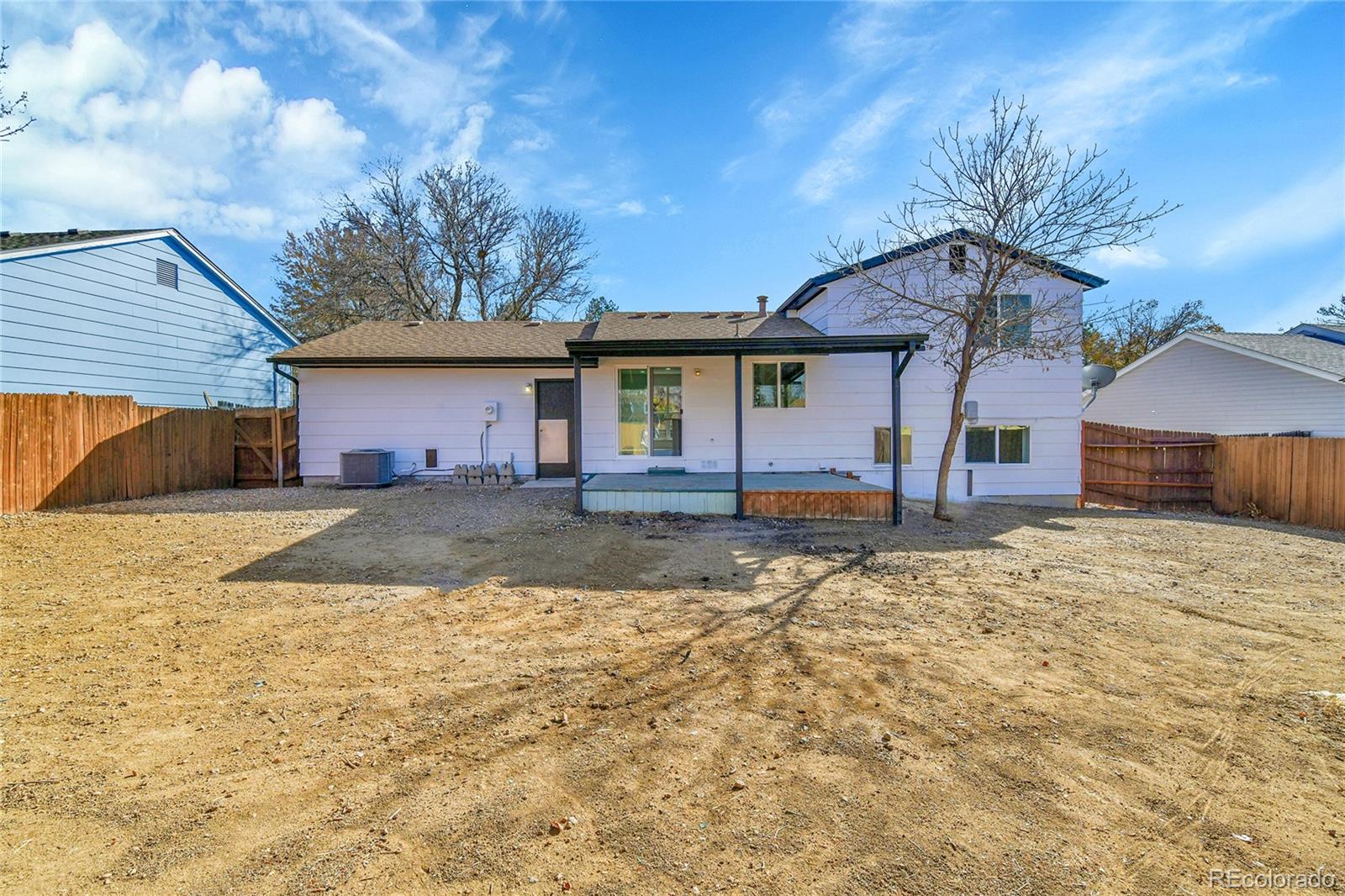 MLS Image #27 for 16555 e arkansas avenue,aurora, Colorado