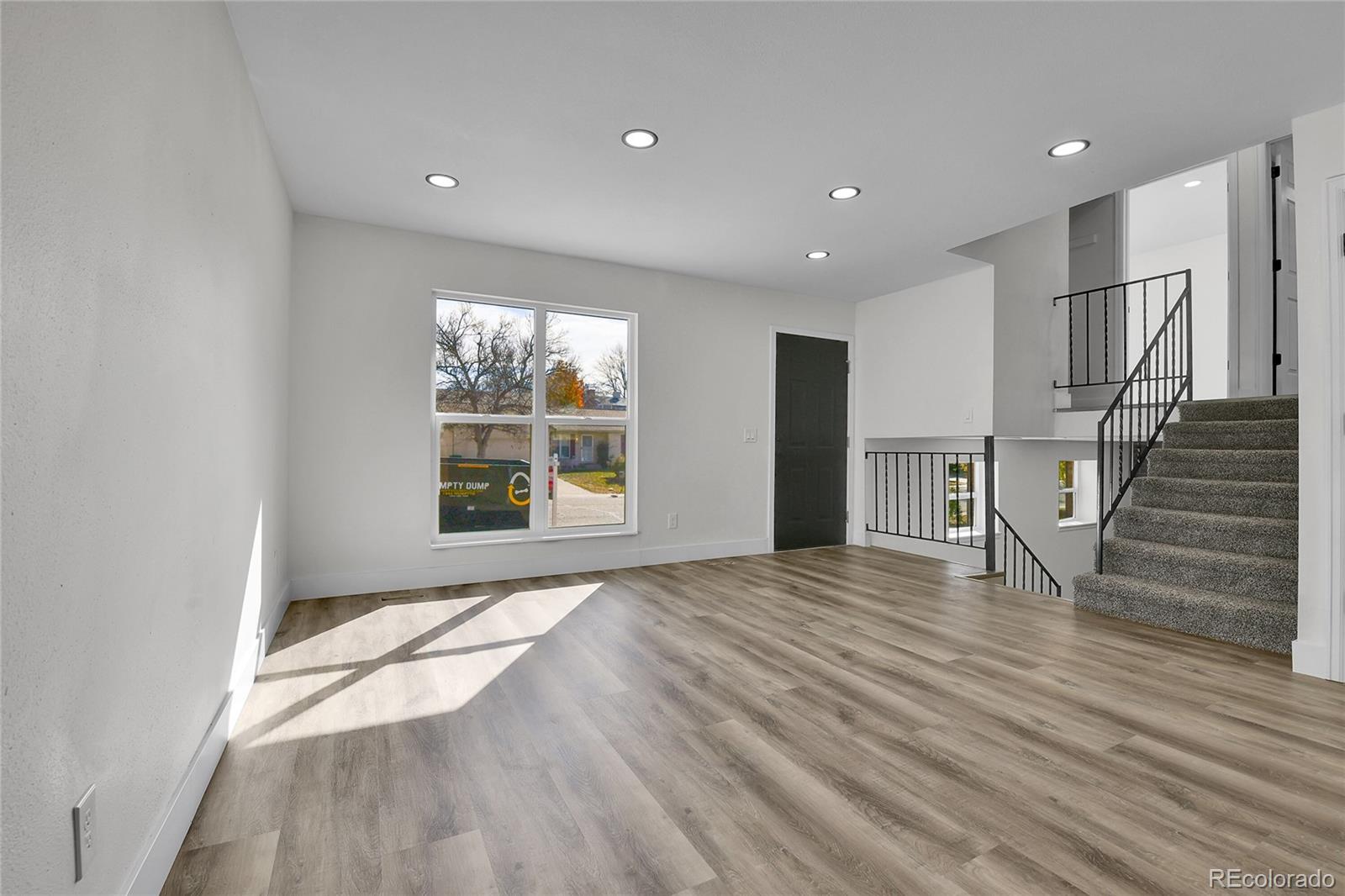 MLS Image #4 for 16555 e arkansas avenue,aurora, Colorado