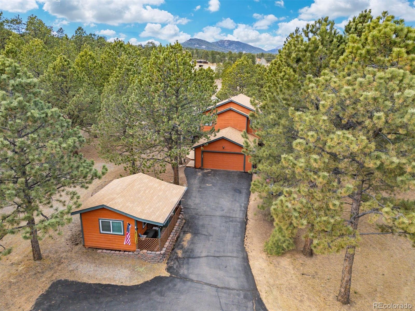 MLS Image #1 for 1768  bluebird drive,bailey, Colorado