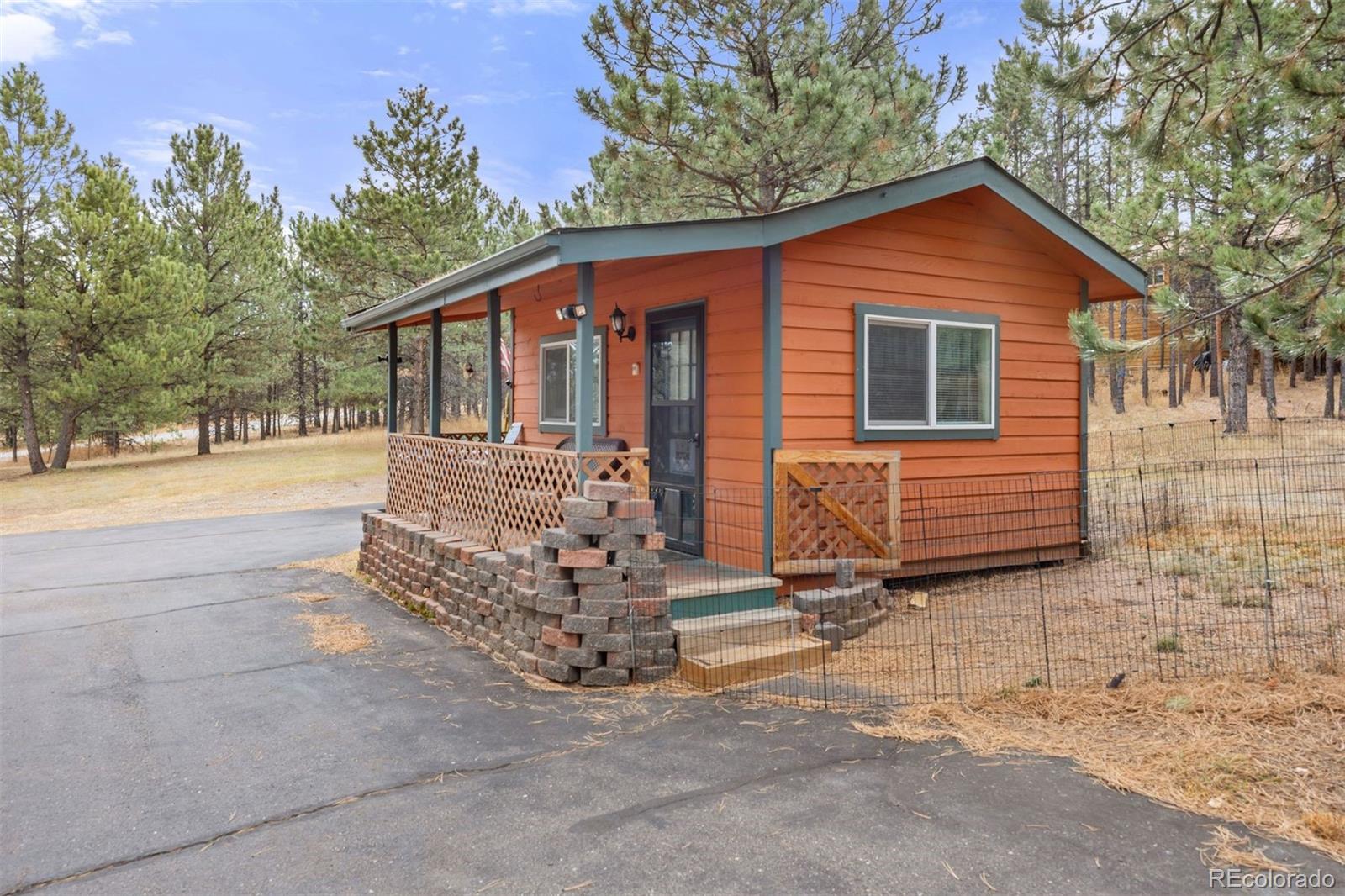MLS Image #2 for 1768  bluebird drive,bailey, Colorado