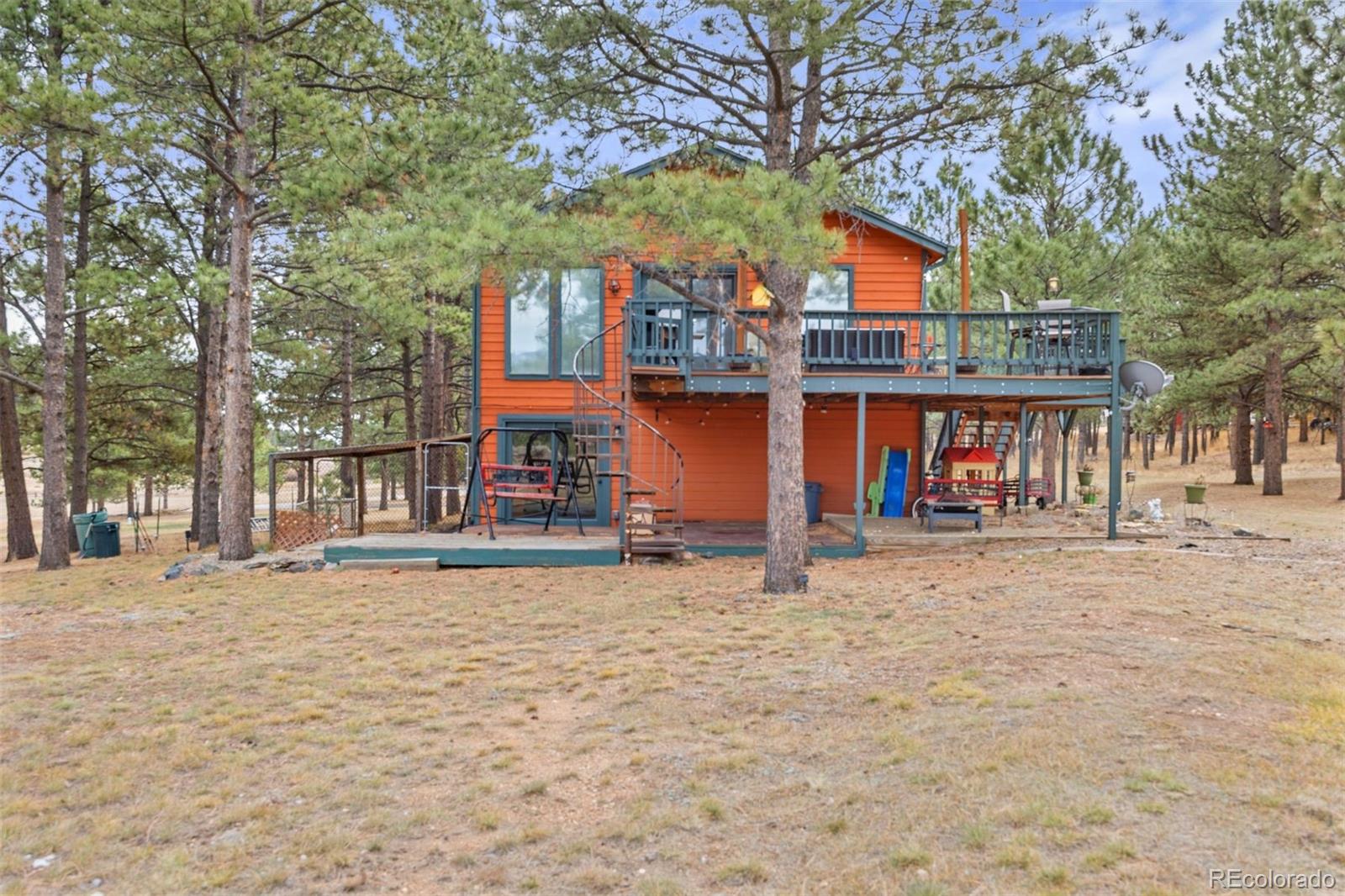 MLS Image #27 for 1768  bluebird drive,bailey, Colorado