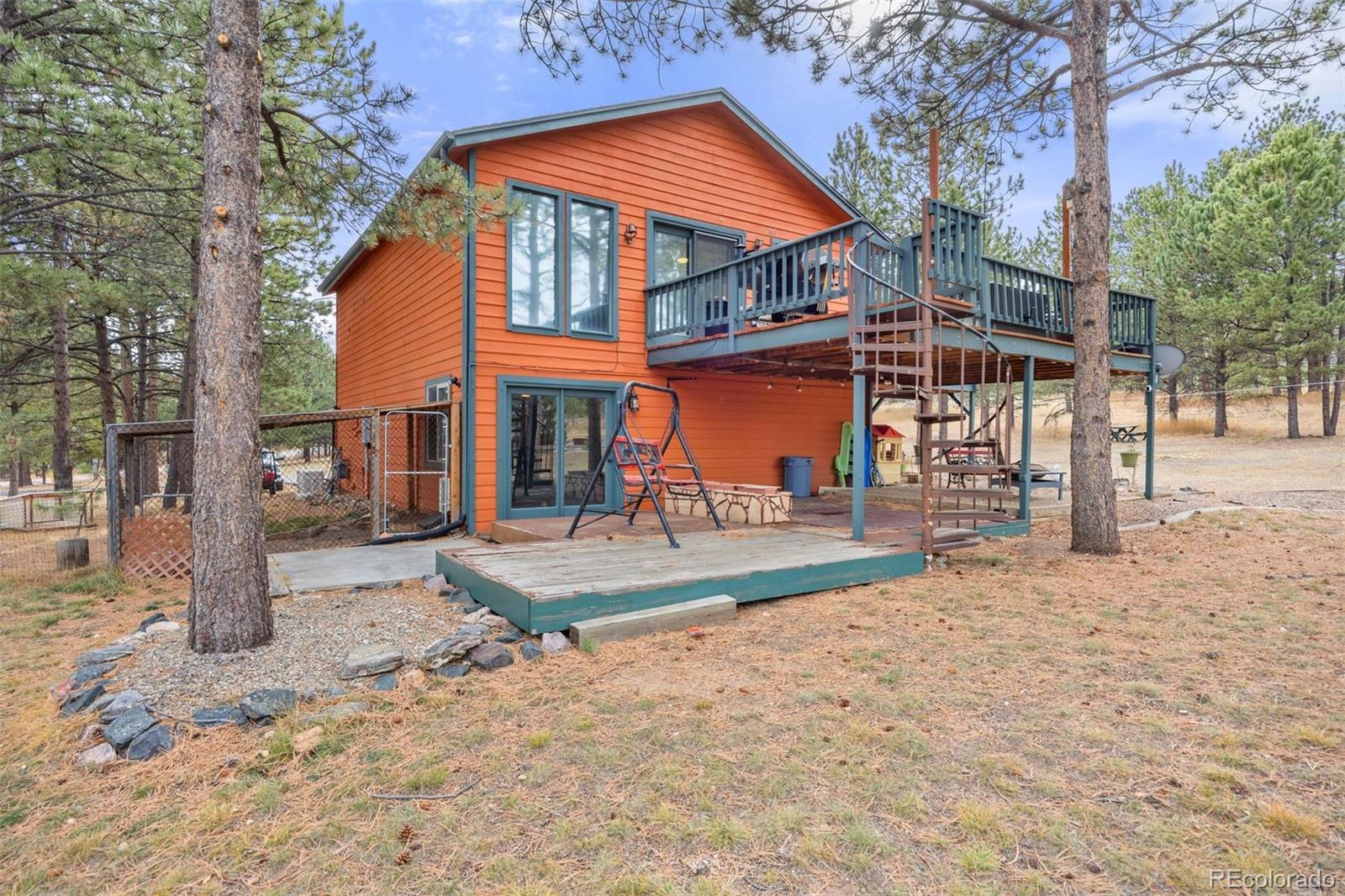 MLS Image #28 for 1768  bluebird drive,bailey, Colorado