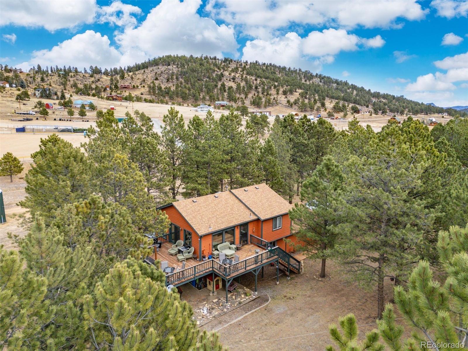 MLS Image #30 for 1768  bluebird drive,bailey, Colorado