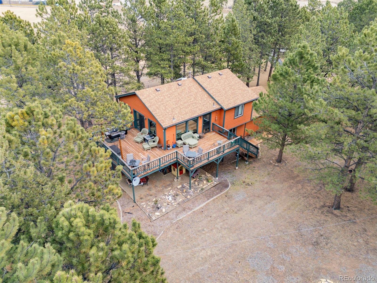 MLS Image #31 for 1768  bluebird drive,bailey, Colorado
