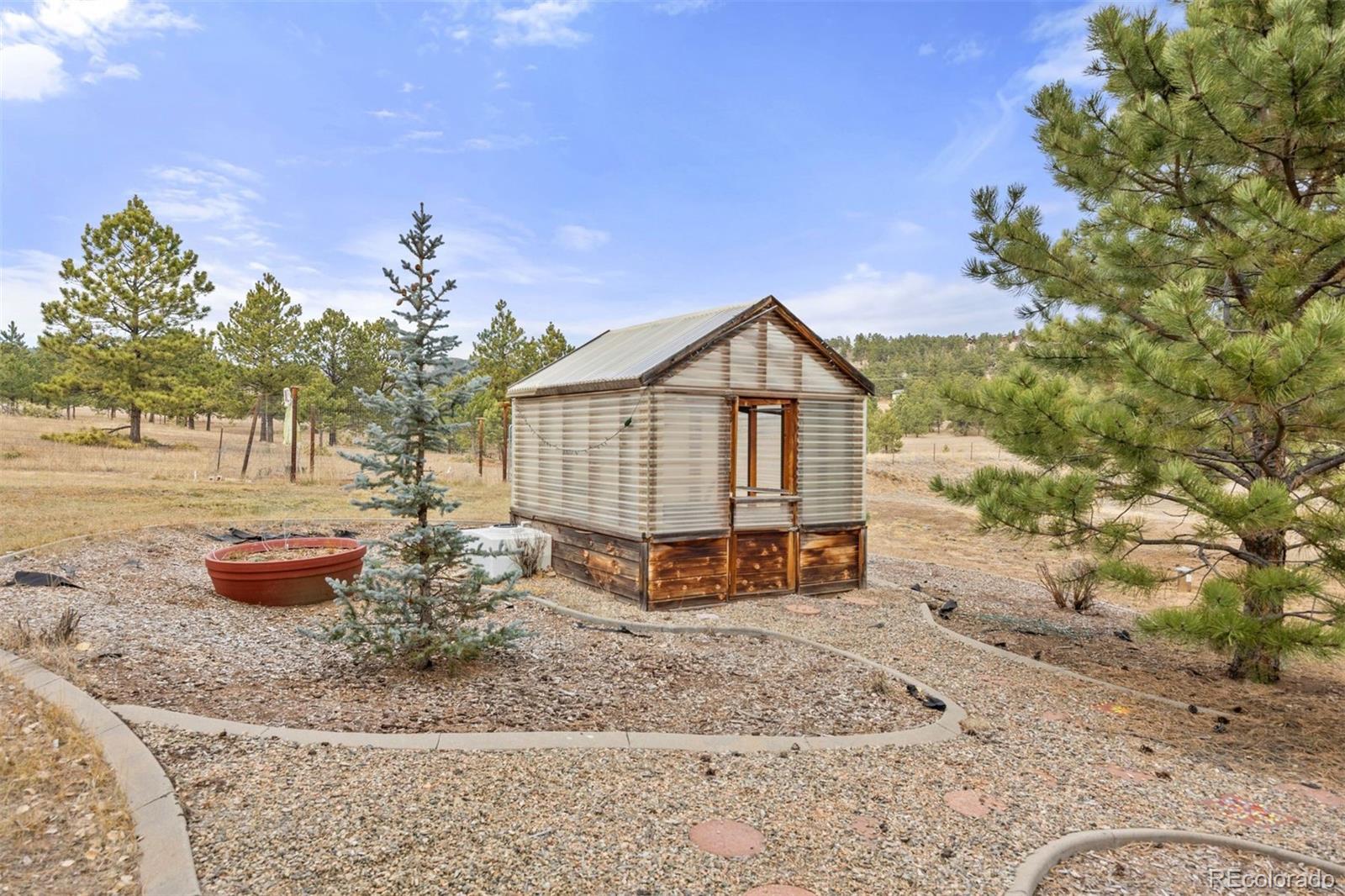 MLS Image #33 for 1768  bluebird drive,bailey, Colorado