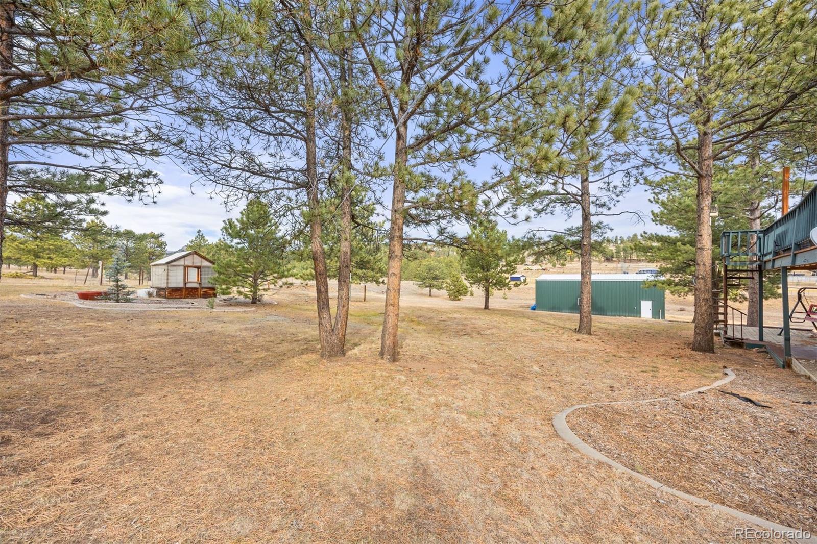 MLS Image #36 for 1768  bluebird drive,bailey, Colorado