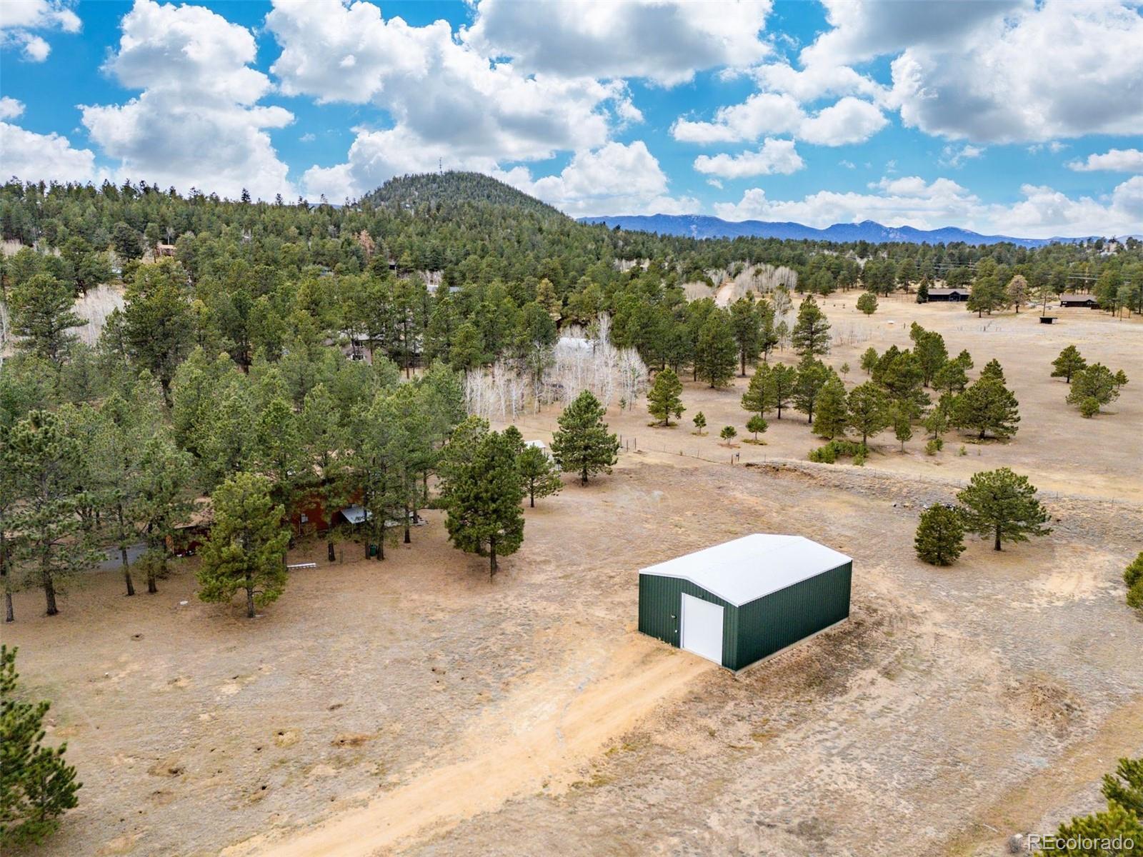 MLS Image #37 for 1768  bluebird drive,bailey, Colorado