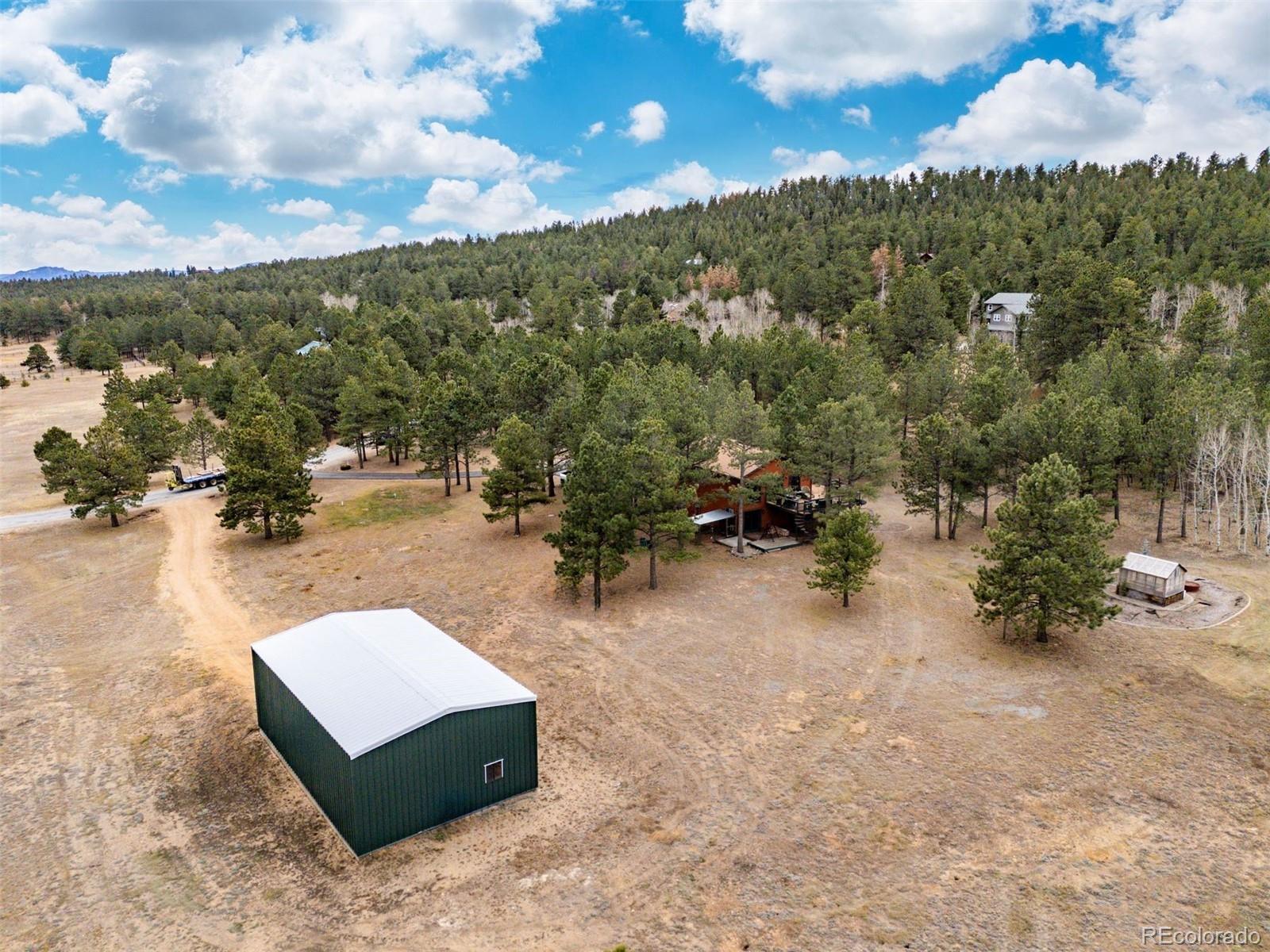 MLS Image #38 for 1768  bluebird drive,bailey, Colorado