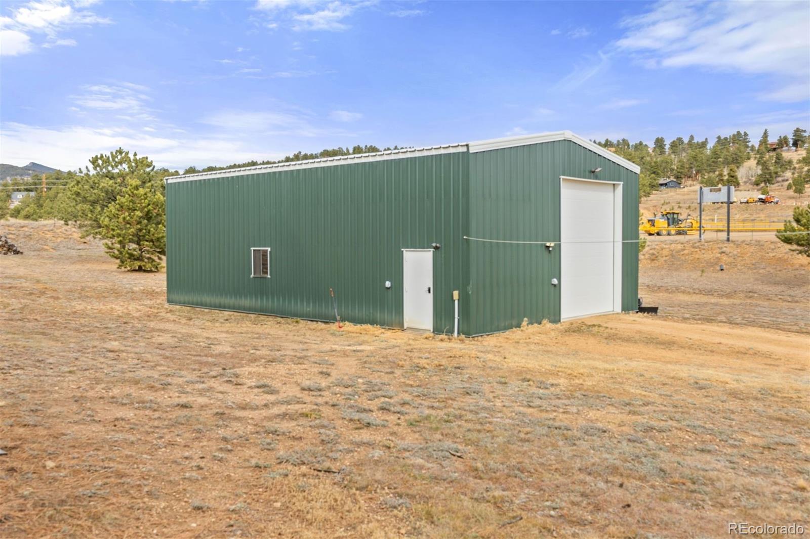 MLS Image #39 for 1768  bluebird drive,bailey, Colorado