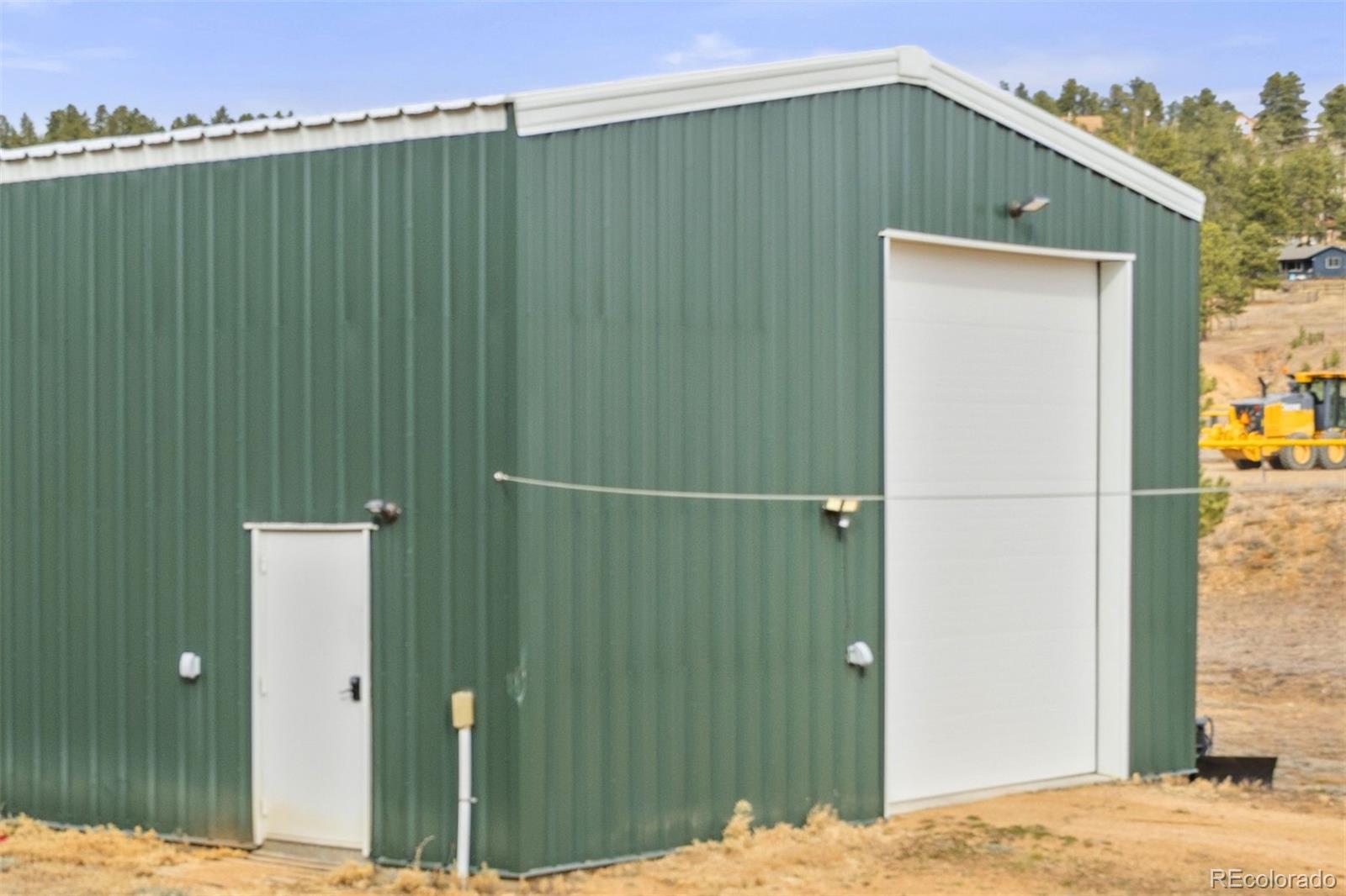MLS Image #40 for 1768  bluebird drive,bailey, Colorado