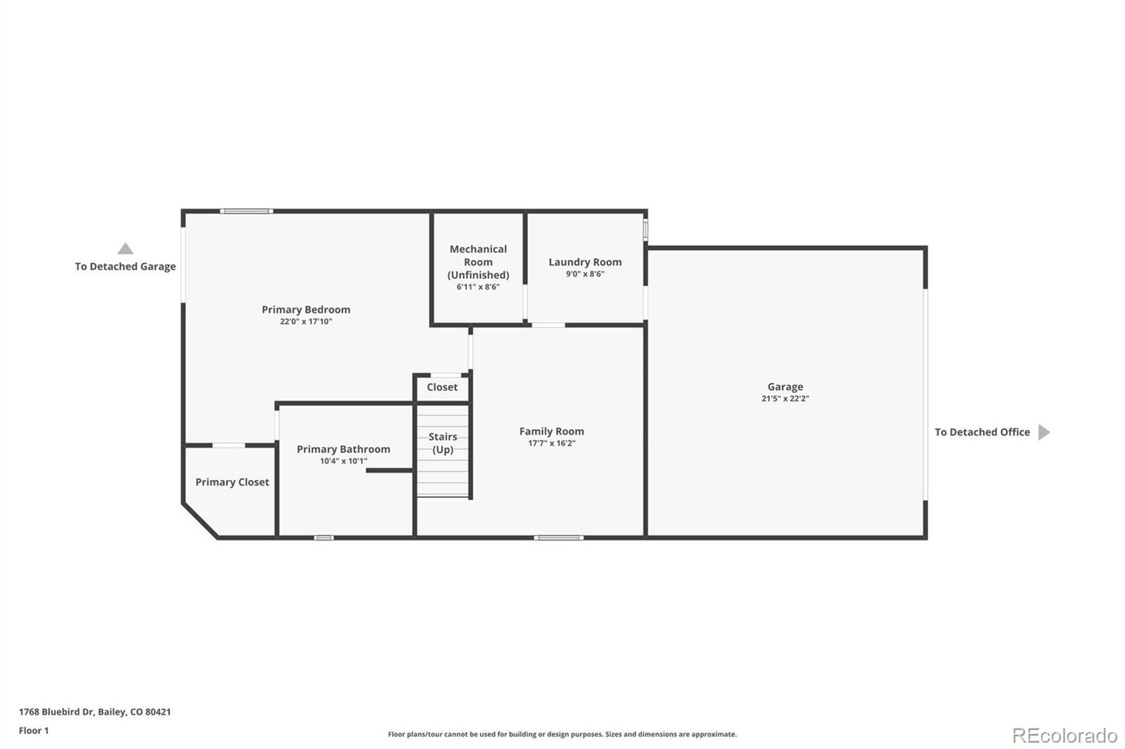 MLS Image #48 for 1768  bluebird drive,bailey, Colorado