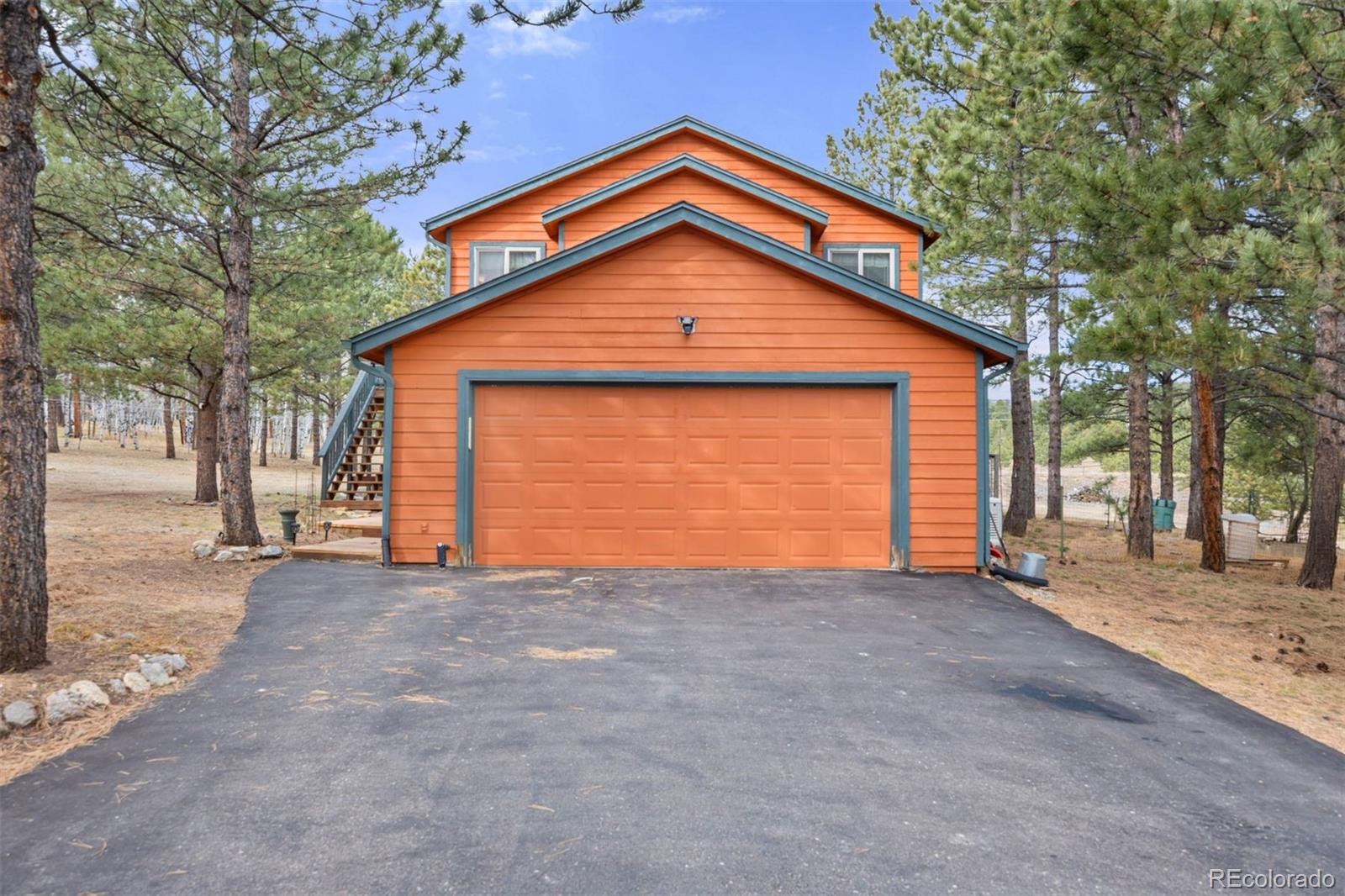MLS Image #5 for 1768  bluebird drive,bailey, Colorado