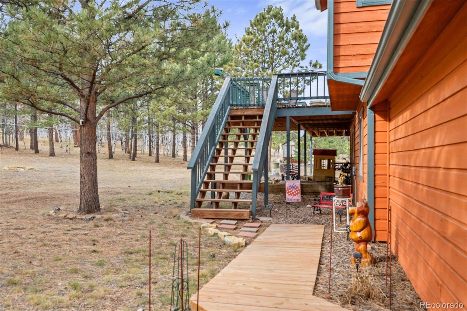 MLS Image #6 for 1768  bluebird drive,bailey, Colorado