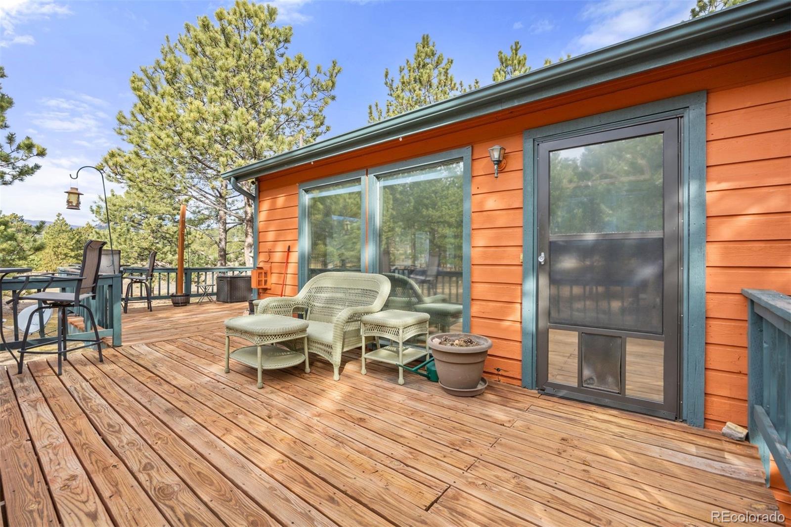 MLS Image #7 for 1768  bluebird drive,bailey, Colorado