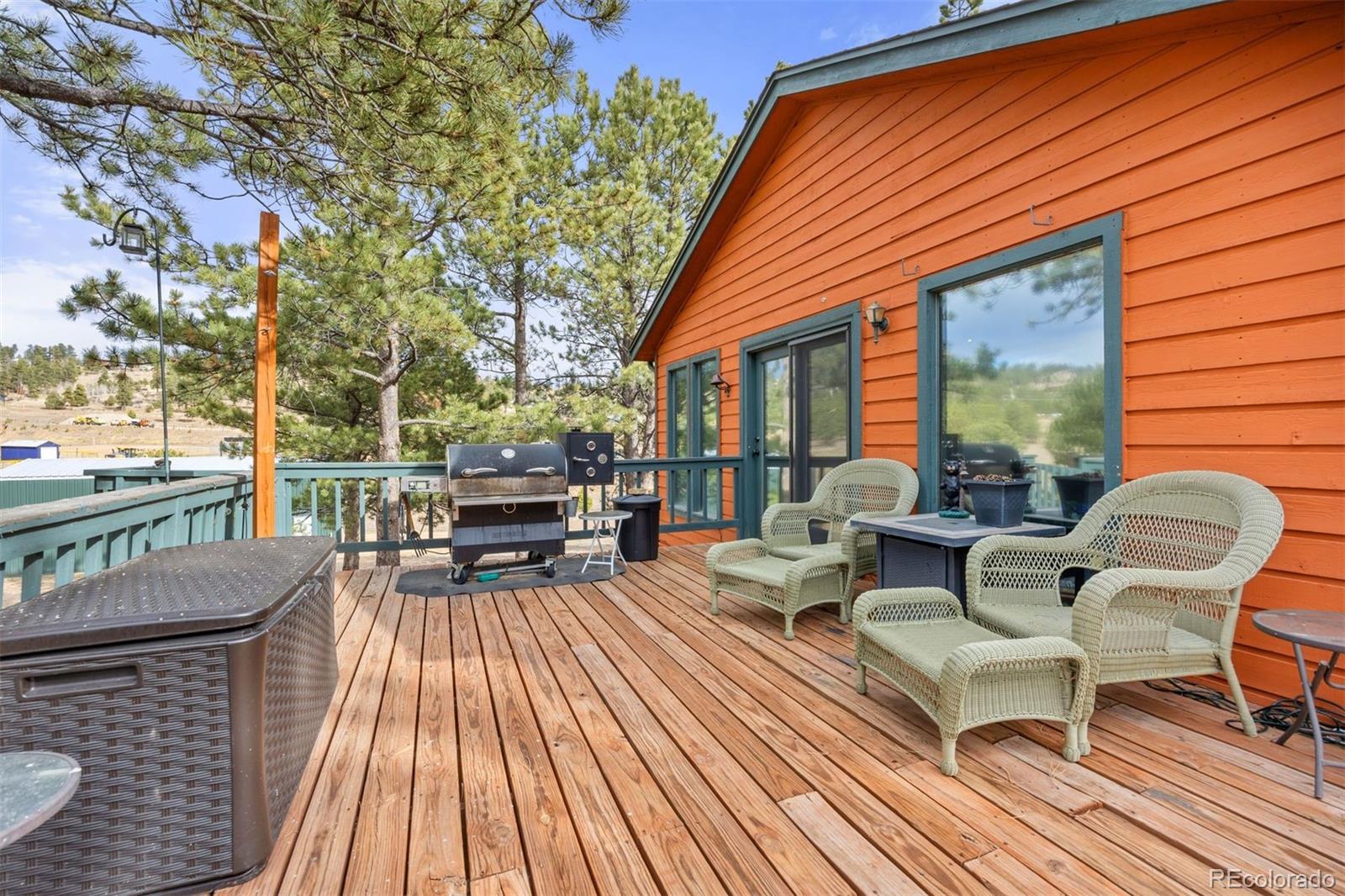 MLS Image #8 for 1768  bluebird drive,bailey, Colorado