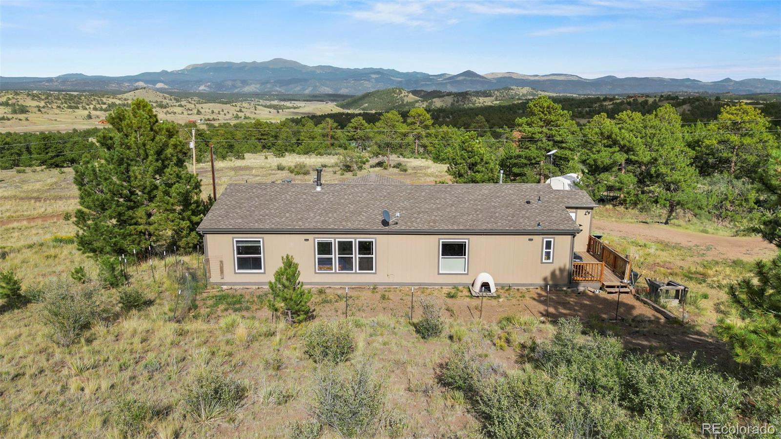 MLS Image #30 for 1711  witcher mountain road,guffey, Colorado