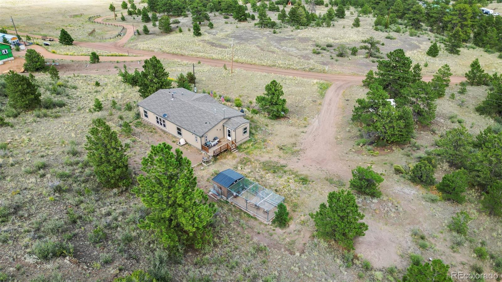 MLS Image #31 for 1711  witcher mountain road,guffey, Colorado
