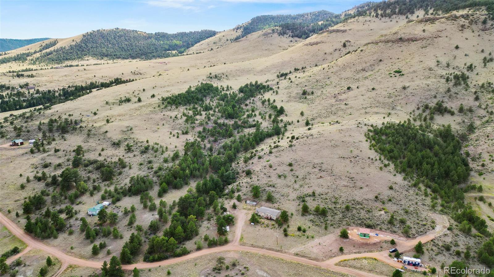 MLS Image #34 for 1711  witcher mountain road,guffey, Colorado
