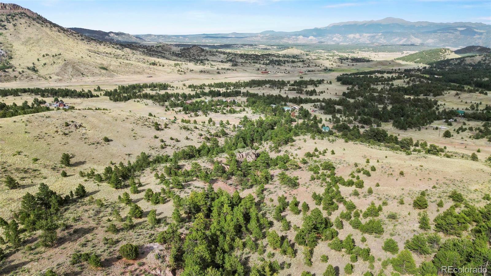 MLS Image #36 for 1711  witcher mountain road,guffey, Colorado