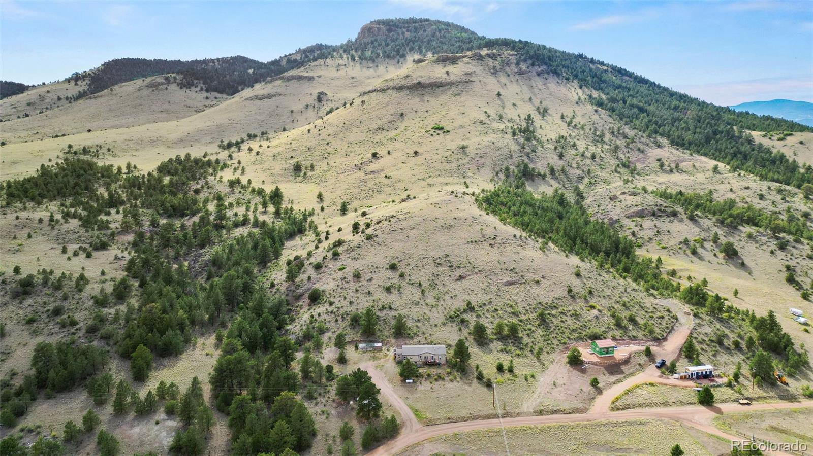 MLS Image #37 for 1711  witcher mountain road,guffey, Colorado