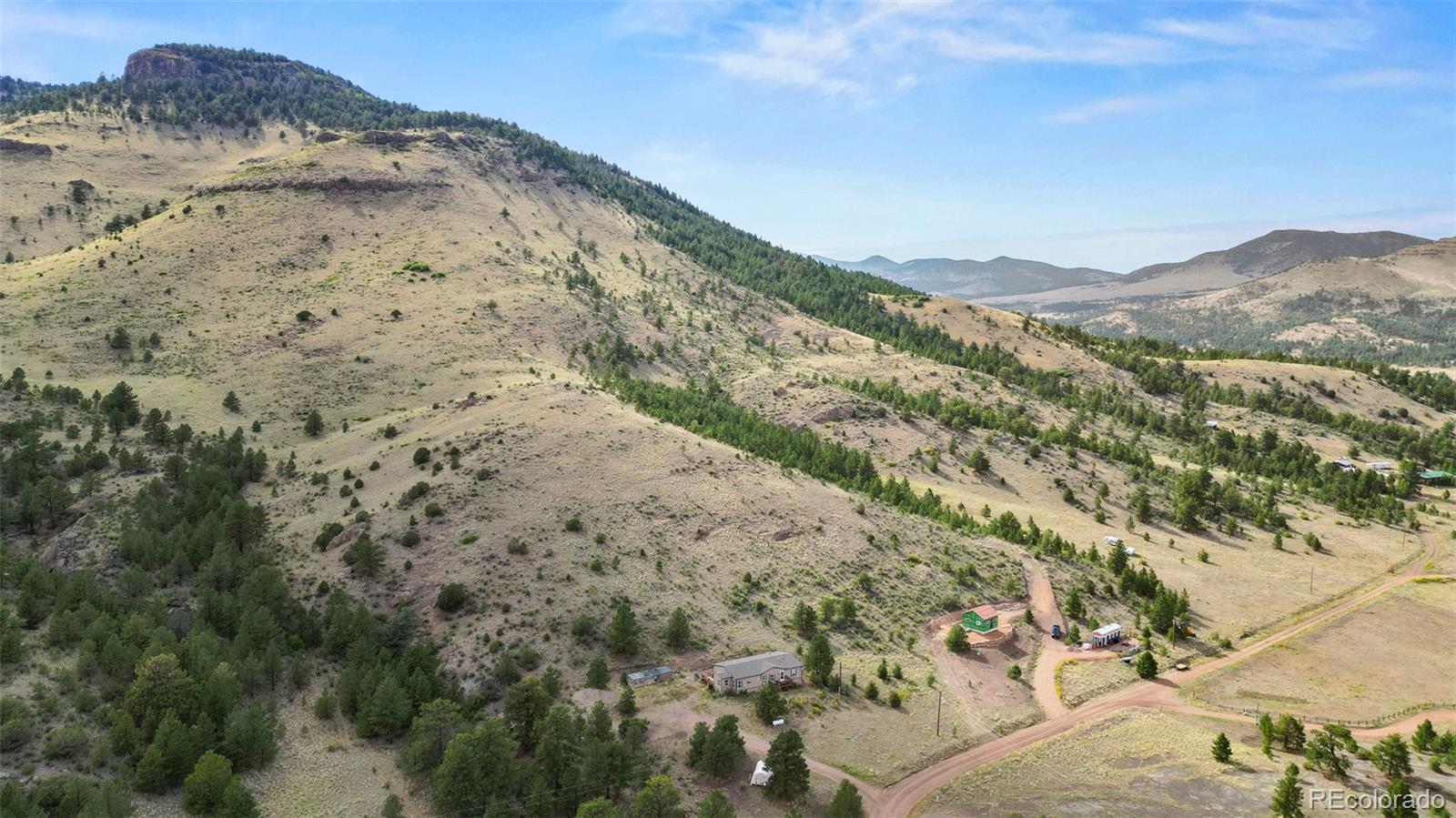 MLS Image #39 for 1711  witcher mountain road,guffey, Colorado
