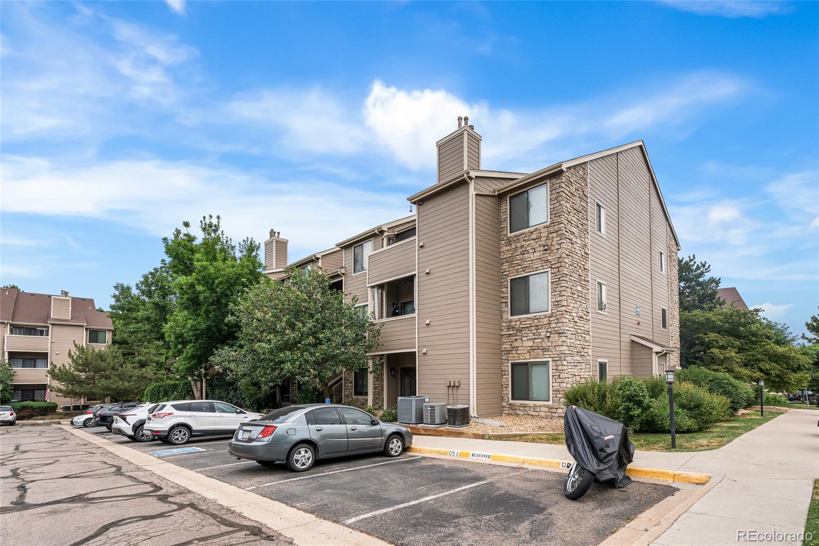MLS Image #0 for 7474 s alkire street 203,littleton, Colorado