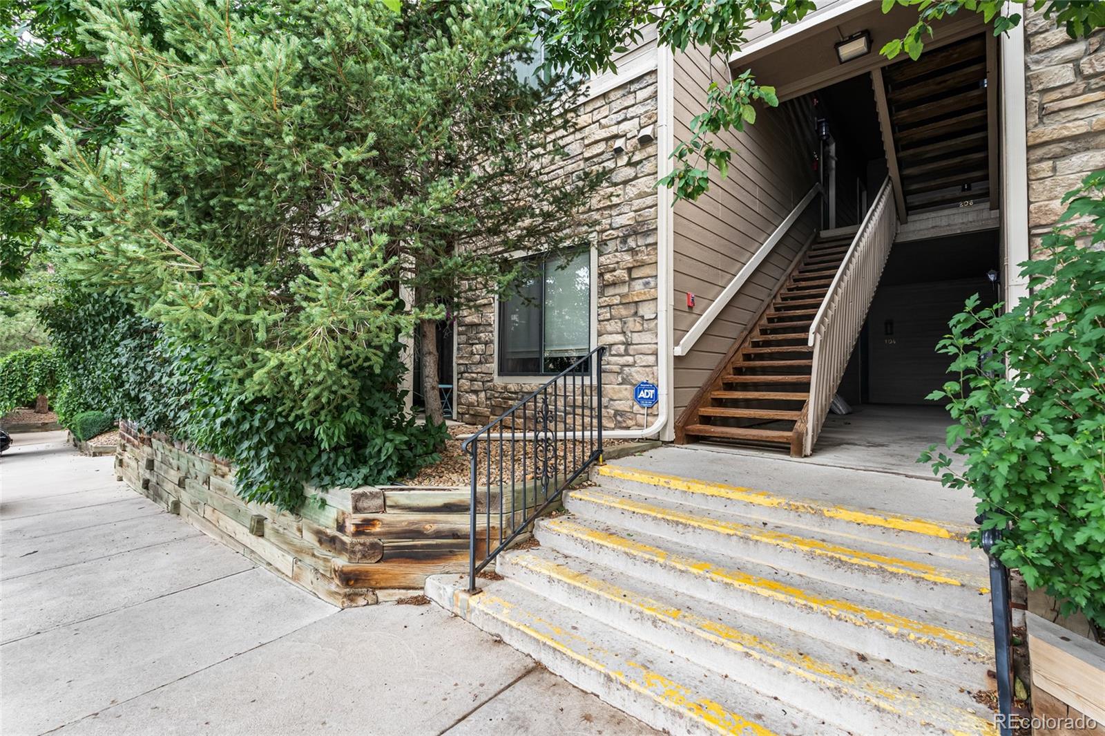 MLS Image #1 for 7474 s alkire street 203,littleton, Colorado