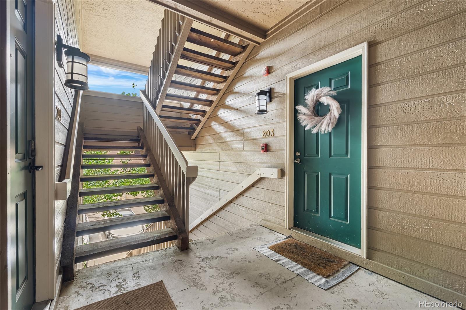 MLS Image #2 for 7474 s alkire street 203,littleton, Colorado