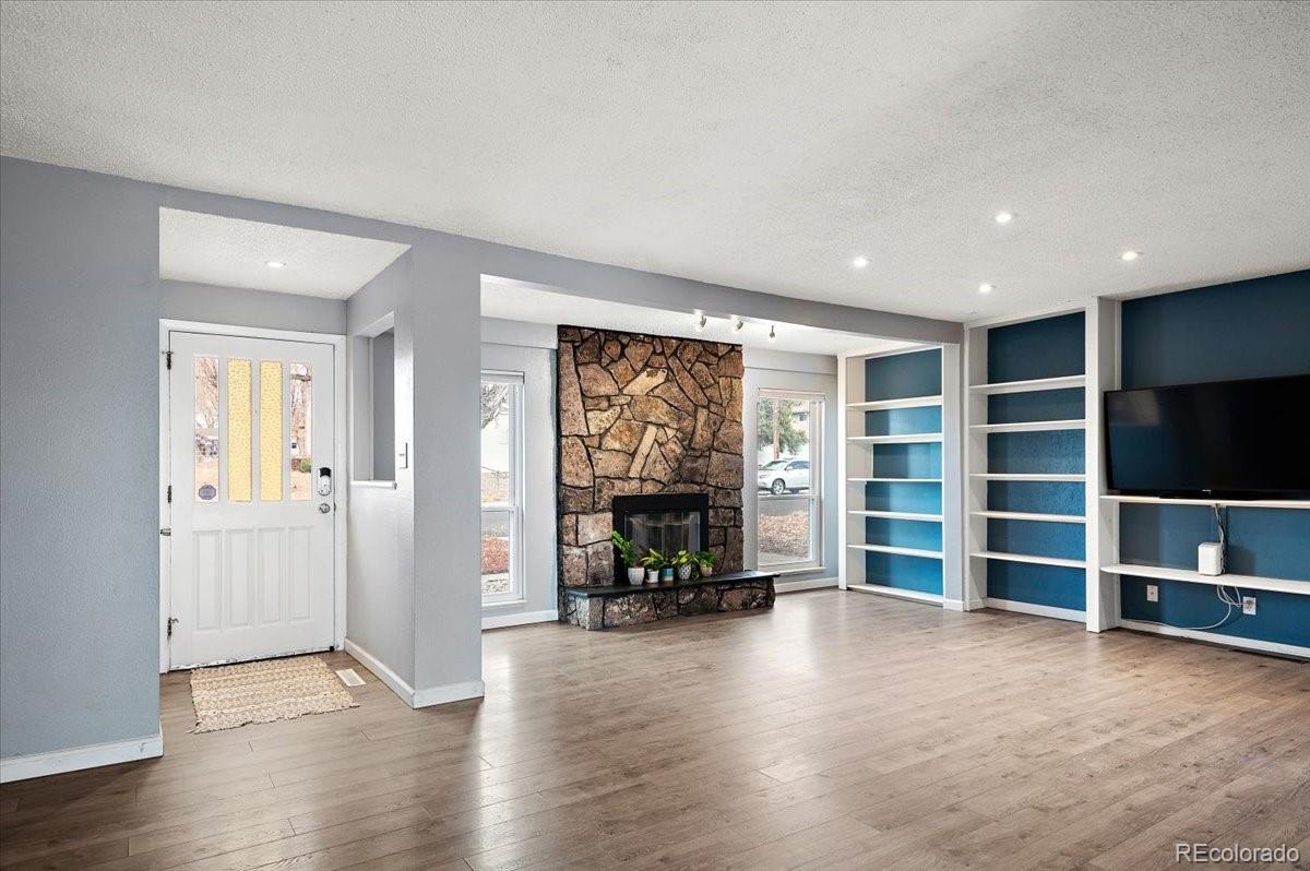 MLS Image #2 for 817  grand boulevard,colorado springs, Colorado