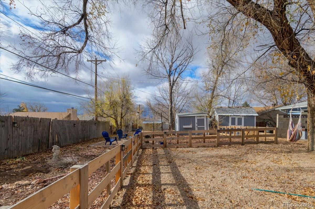 MLS Image #26 for 817  grand boulevard,colorado springs, Colorado