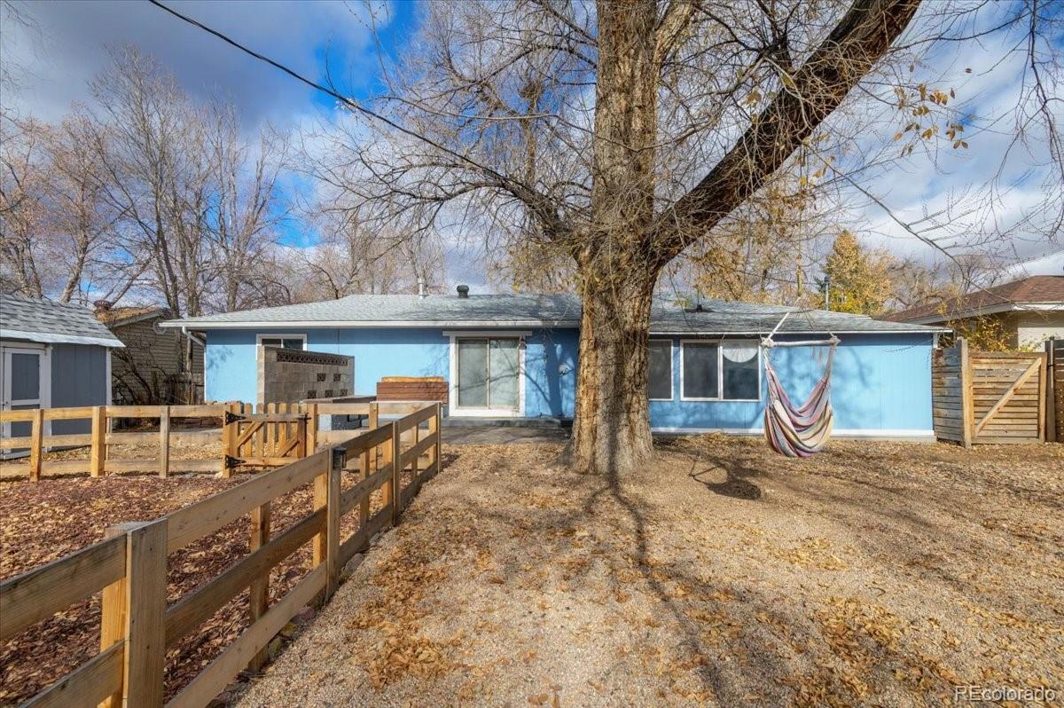 MLS Image #27 for 817  grand boulevard,colorado springs, Colorado