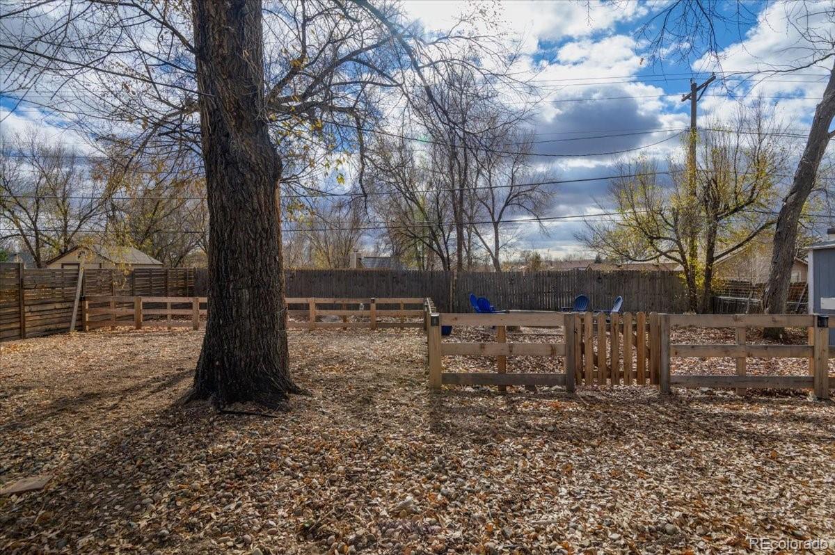 MLS Image #28 for 817  grand boulevard,colorado springs, Colorado