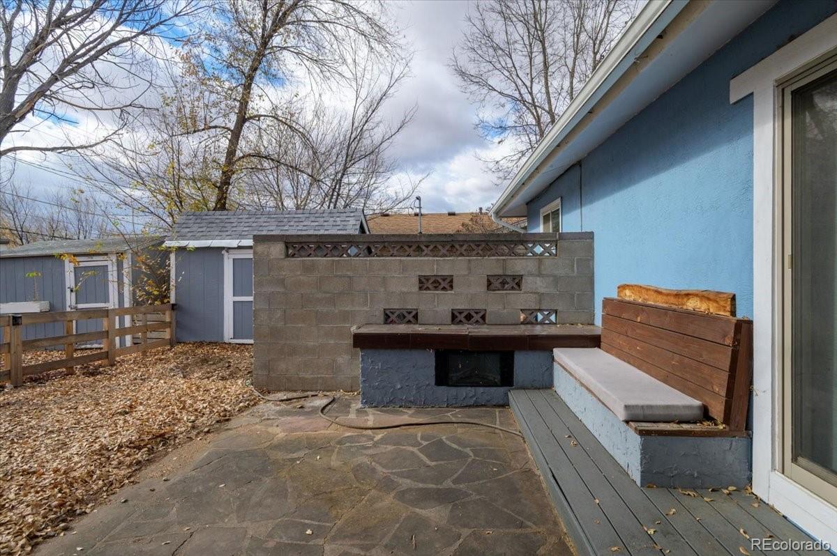 MLS Image #29 for 817  grand boulevard,colorado springs, Colorado