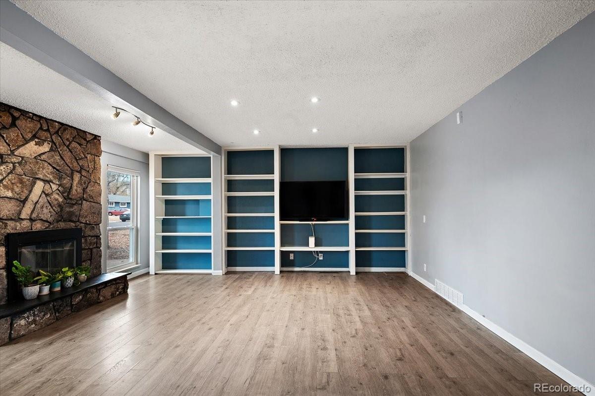 MLS Image #3 for 817  grand boulevard,colorado springs, Colorado