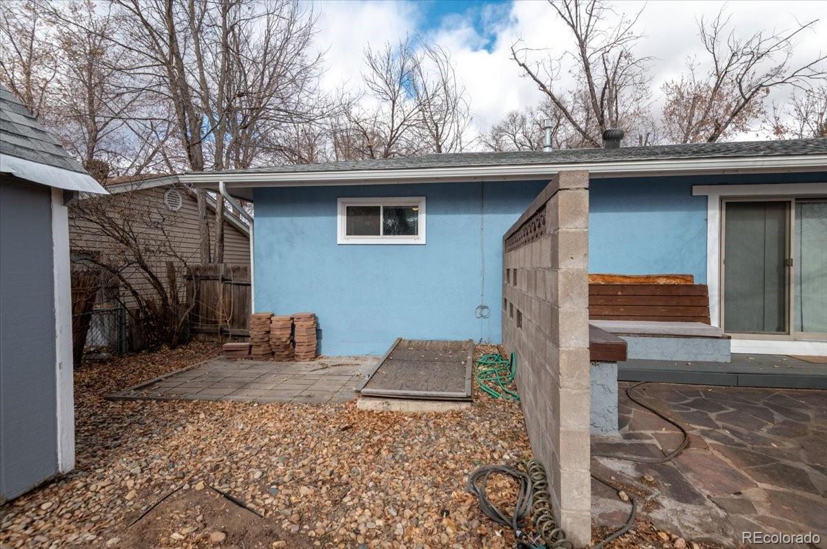 MLS Image #31 for 817  grand boulevard,colorado springs, Colorado