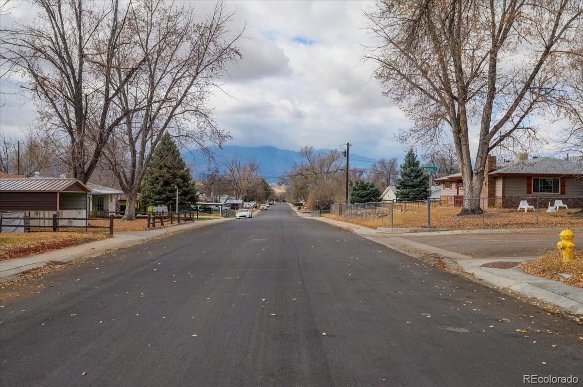 MLS Image #32 for 817  grand boulevard,colorado springs, Colorado