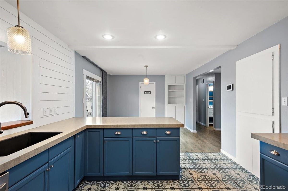 MLS Image #9 for 817  grand boulevard,colorado springs, Colorado