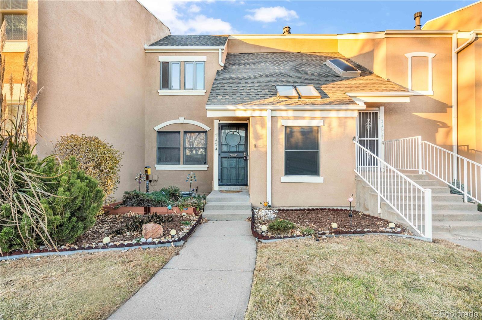 MLS Image #1 for 2894 s ursula street ,aurora, Colorado