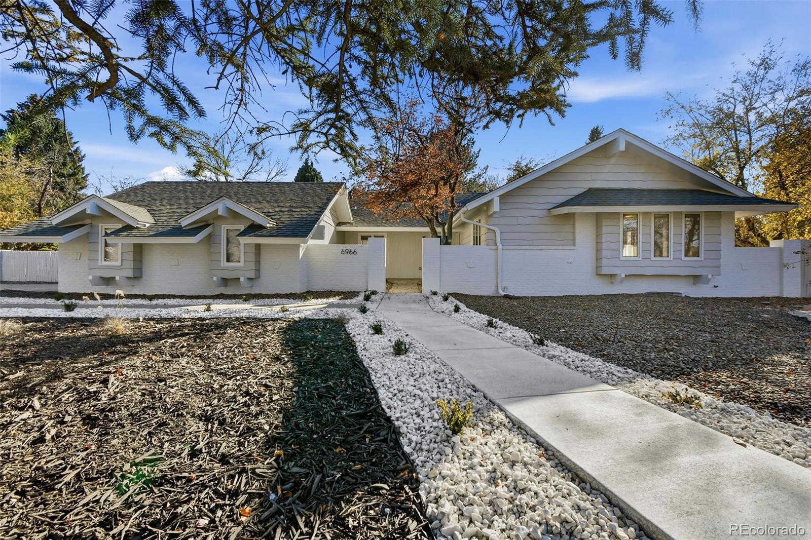 MLS Image #1 for 6966  harvest road,boulder, Colorado