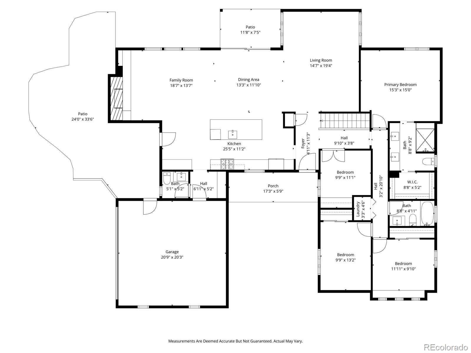 MLS Image #34 for 6966  harvest road,boulder, Colorado